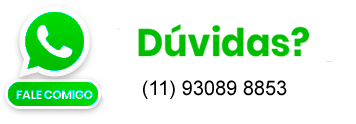 WhatsApp - Dúvidas? (11) 93089 8853